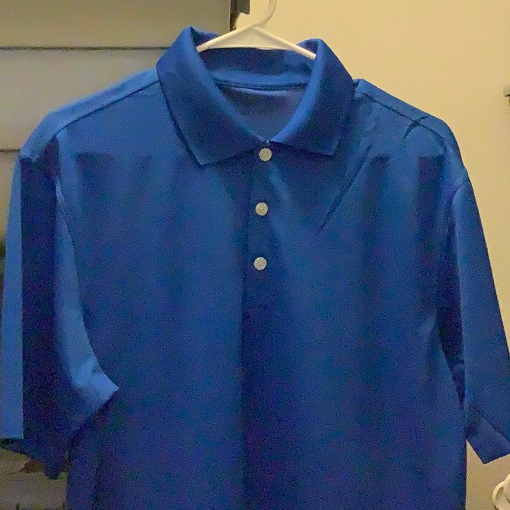 Nike Golf Polo